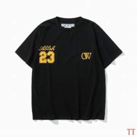 Picture of Off White T Shirts Short _SKUOffWhiteM-2XL20tn054709